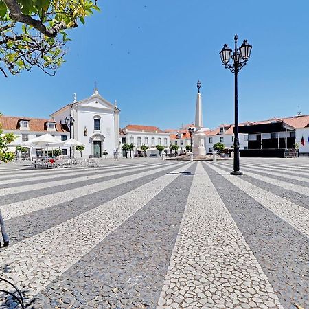 The Fig And Almond Houses Vila Real de Santo Antonio Exterior photo