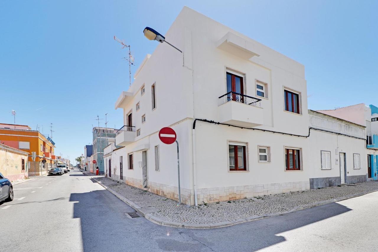 The Fig And Almond Houses Vila Real de Santo Antonio Exterior photo