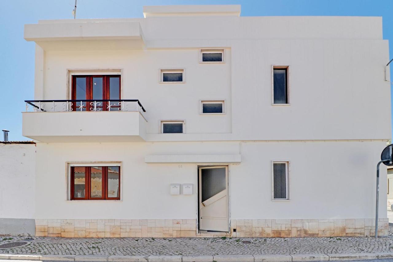 The Fig And Almond Houses Vila Real de Santo Antonio Exterior photo